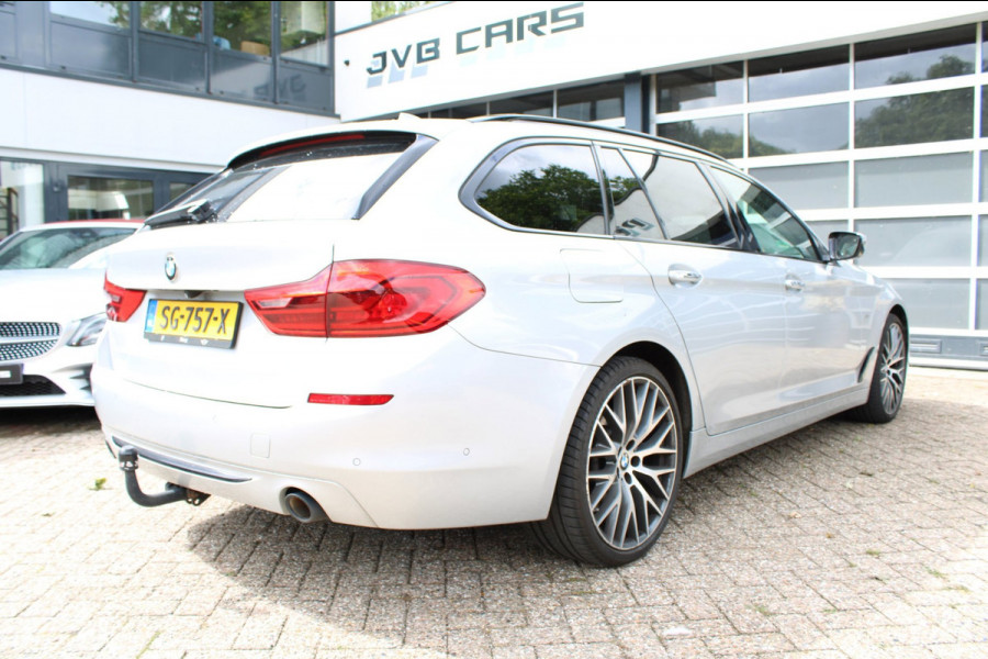 BMW 5 Serie Touring 520d High Executive