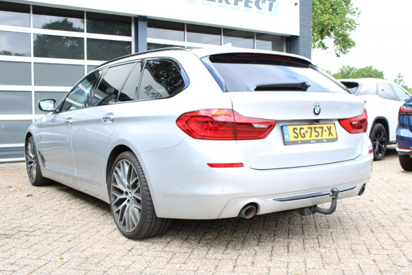 BMW 5 Serie Touring 520d High Executive