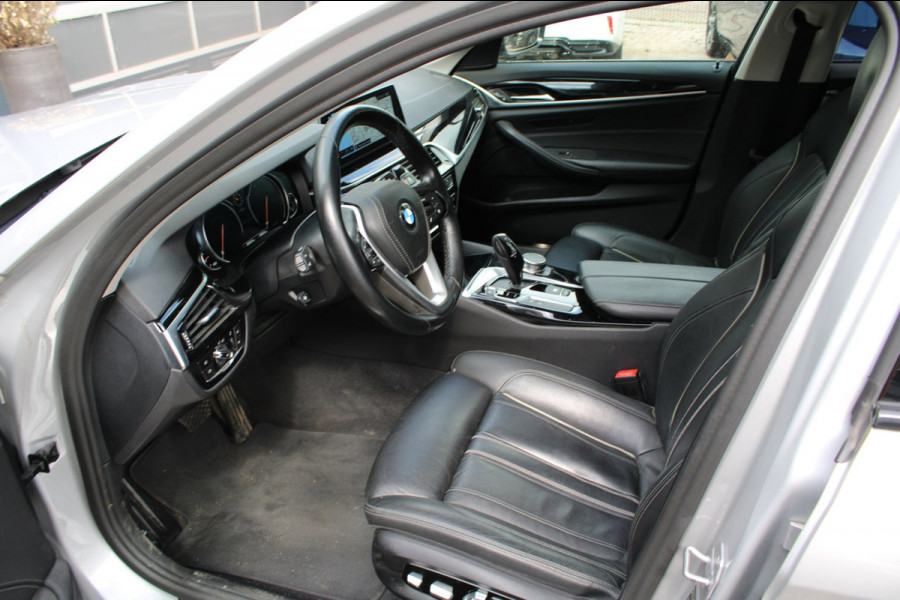 BMW 5 Serie Touring 520d High Executive