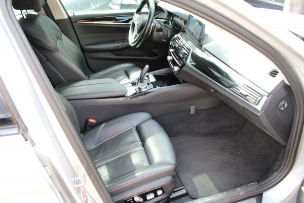 BMW 5 Serie Touring 520d High Executive