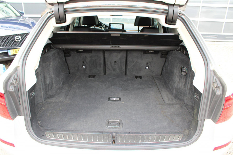 BMW 5 Serie Touring 520d High Executive