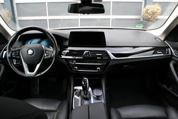 BMW 5 Serie Touring 520d High Executive