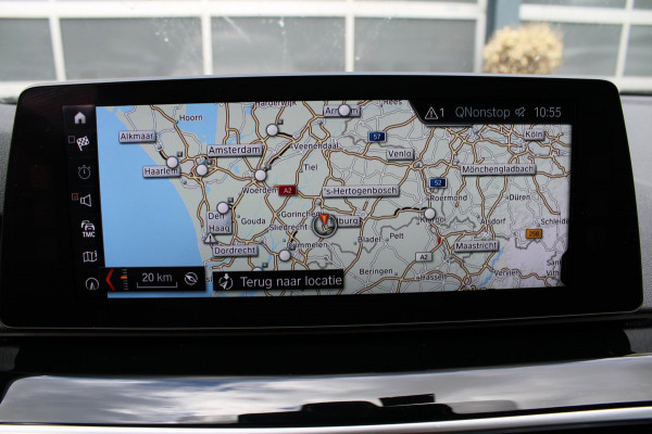 BMW 5 Serie Touring 520d High Executive