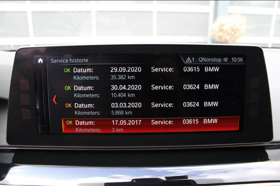 BMW 5 Serie Touring 520d High Executive