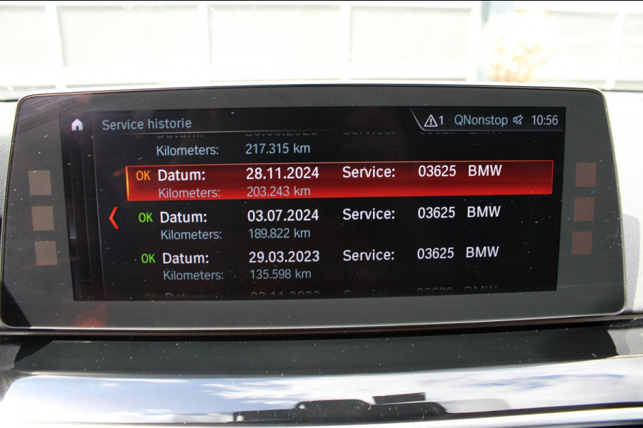 BMW 5 Serie Touring 520d High Executive