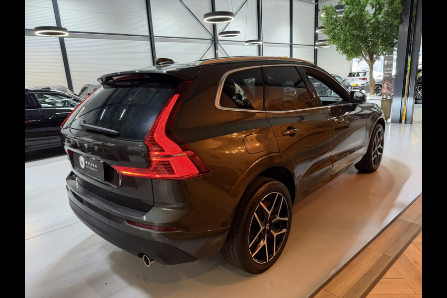 Volvo XC60 2.0 T8 Twin Engine AWD Inscription|PHEV SOH 91%|Dealer Onderhouden|1e Eigenaar|Full Options