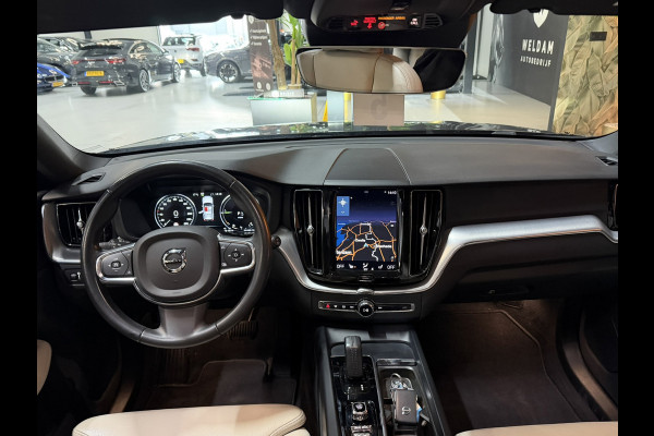 Volvo XC60 2.0 T8 Twin Engine AWD Inscription|PHEV SOH 91%|Dealer Onderhouden|1e Eigenaar|Full Options