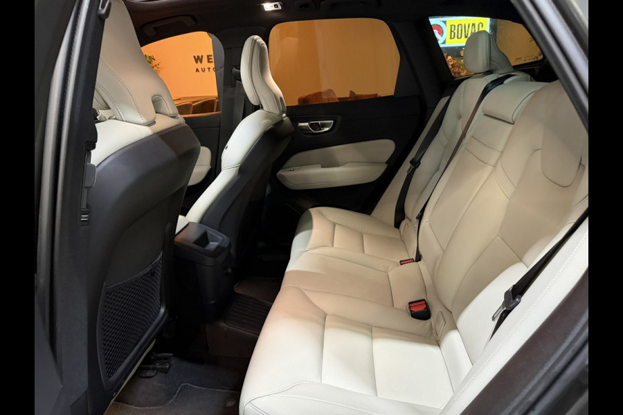 Volvo XC60 2.0 T8 Twin Engine AWD Inscription|PHEV SOH 91%|Dealer Onderhouden|1e Eigenaar|Full Options