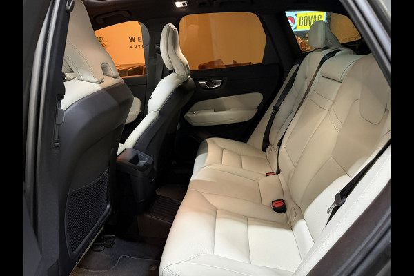 Volvo XC60 2.0 T8 Twin Engine AWD Inscription|PHEV SOH 91%|Dealer Onderhouden|1e Eigenaar|Full Options