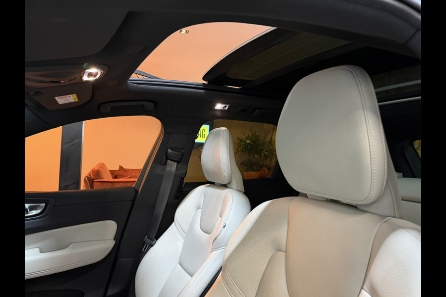 Volvo XC60 2.0 T8 Twin Engine AWD Inscription|PHEV SOH 91%|Dealer Onderhouden|1e Eigenaar|Full Options