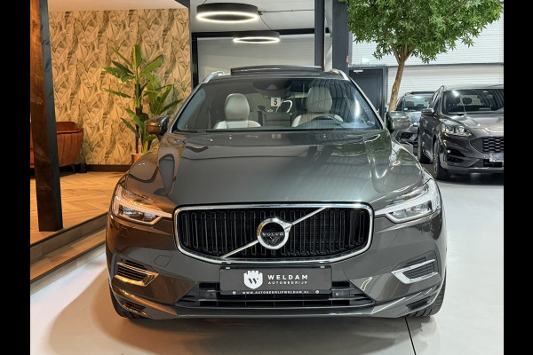 Volvo XC60 2.0 T8 Twin Engine AWD Inscription|PHEV SOH 91%|Dealer Onderhouden|1e Eigenaar|Full Options