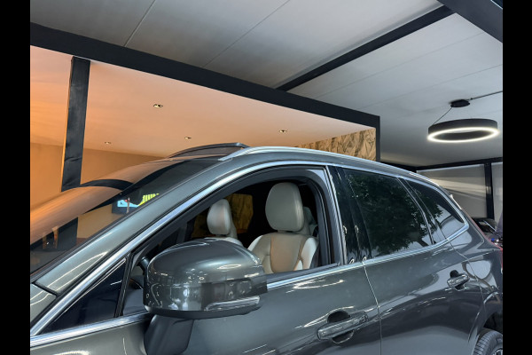 Volvo XC60 2.0 T8 Twin Engine AWD Inscription|PHEV SOH 91%|Dealer Onderhouden|1e Eigenaar|Full Options