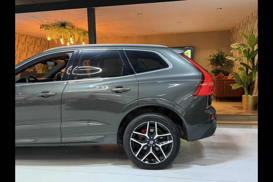 Volvo XC60 2.0 T8 Twin Engine AWD Inscription|PHEV SOH 91%|Dealer Onderhouden|1e Eigenaar|Full Options