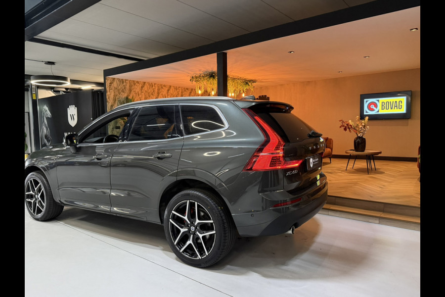 Volvo XC60 2.0 T8 Twin Engine AWD Inscription|PHEV SOH 91%|Dealer Onderhouden|1e Eigenaar|Full Options