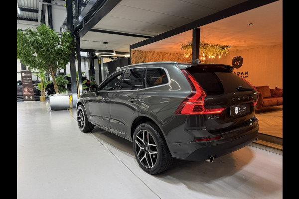 Volvo XC60 2.0 T8 Twin Engine AWD Inscription|PHEV SOH 91%|Dealer Onderhouden|1e Eigenaar|Full Options