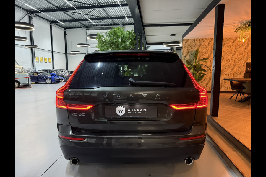 Volvo XC60 2.0 T8 Twin Engine AWD Inscription|PHEV SOH 91%|Dealer Onderhouden|1e Eigenaar|Full Options