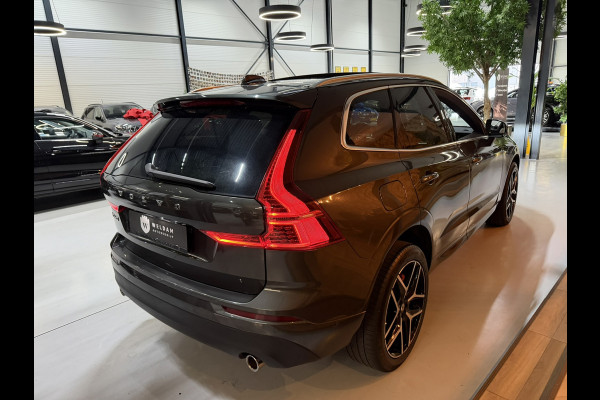 Volvo XC60 2.0 T8 Twin Engine AWD Inscription|PHEV SOH 91%|Dealer Onderhouden|1e Eigenaar|Full Options