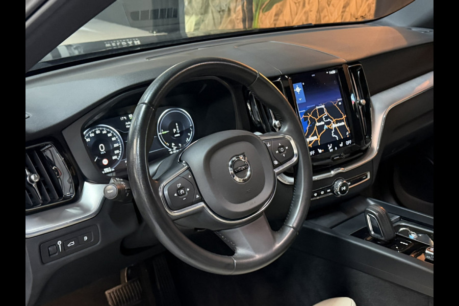 Volvo XC60 2.0 T8 Twin Engine AWD Inscription|PHEV SOH 91%|Dealer Onderhouden|1e Eigenaar|Full Options