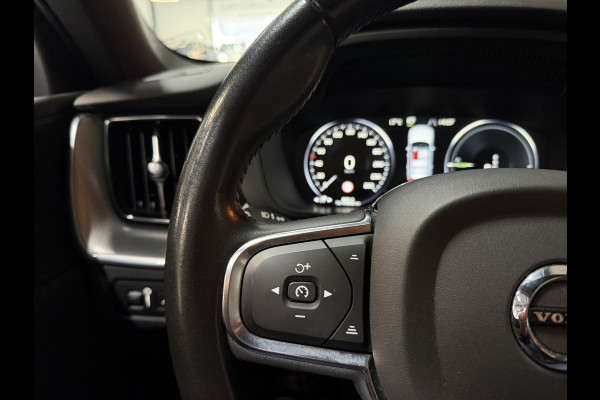 Volvo XC60 2.0 T8 Twin Engine AWD Inscription|PHEV SOH 91%|Dealer Onderhouden|1e Eigenaar|Full Options