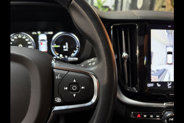 Volvo XC60 2.0 T8 Twin Engine AWD Inscription|PHEV SOH 91%|Dealer Onderhouden|1e Eigenaar|Full Options
