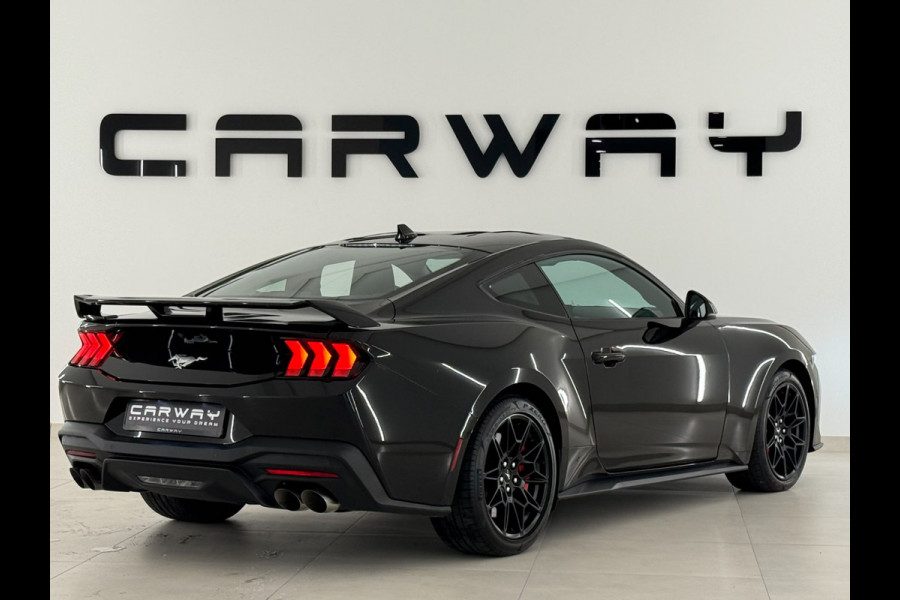 Ford USA Mustang Fastback BTW-auto Enige 2026 Mustang In Nederland! Fabrieksgarantie Sportuitlaat