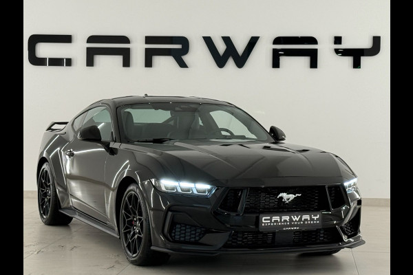 Ford USA Mustang Fastback BTW-auto Enige 2026 Mustang In Nederland! Fabrieksgarantie Sportuitlaat