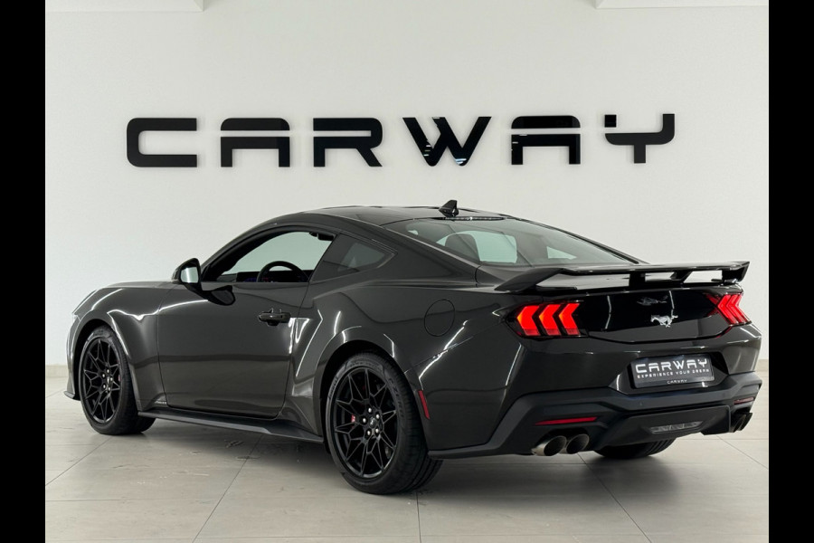 Ford USA Mustang Fastback BTW-auto Enige 2026 Mustang In Nederland! Fabrieksgarantie Sportuitlaat