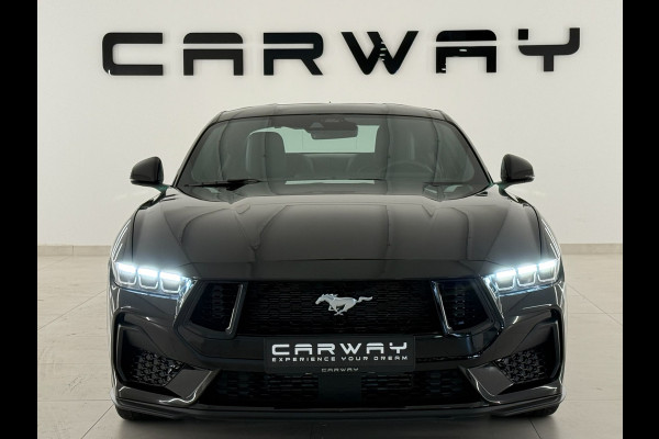 Ford USA Mustang Fastback BTW-auto Enige 2026 Mustang In Nederland! Fabrieksgarantie Sportuitlaat