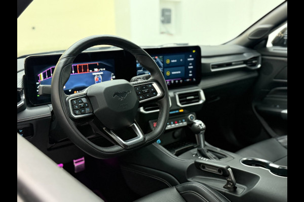 Ford USA Mustang Fastback BTW-auto Enige 2026 Mustang In Nederland! Fabrieksgarantie Sportuitlaat