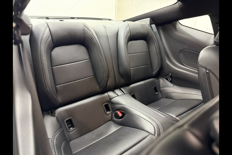 Ford USA Mustang Fastback BTW-auto Enige 2026 Mustang In Nederland! Fabrieksgarantie Sportuitlaat