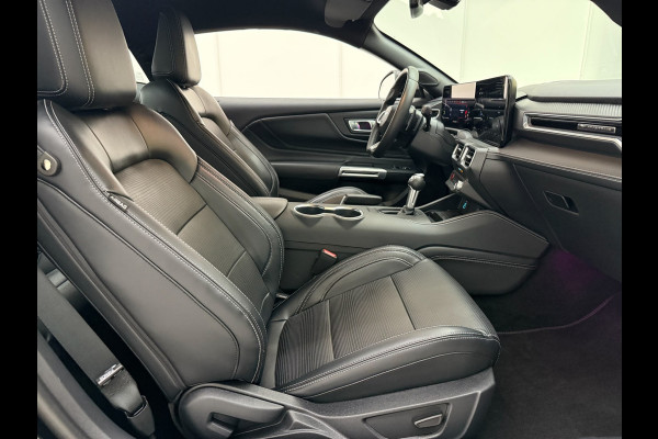 Ford USA Mustang Fastback BTW-auto Enige 2026 Mustang In Nederland! Fabrieksgarantie Sportuitlaat