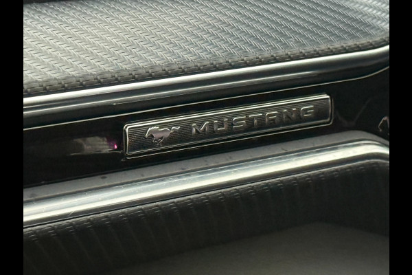 Ford USA Mustang Fastback BTW-auto Enige 2026 Mustang In Nederland! Fabrieksgarantie Sportuitlaat