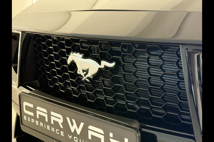 Ford USA Mustang Fastback BTW-auto Enige 2026 Mustang In Nederland! Fabrieksgarantie Sportuitlaat