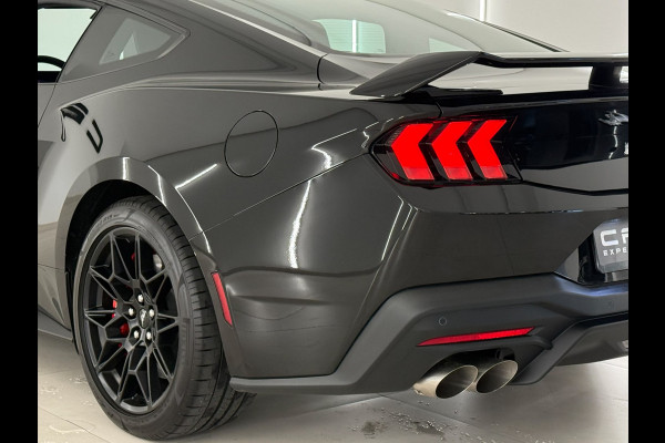 Ford USA Mustang Fastback BTW-auto Enige 2026 Mustang In Nederland! Fabrieksgarantie Sportuitlaat