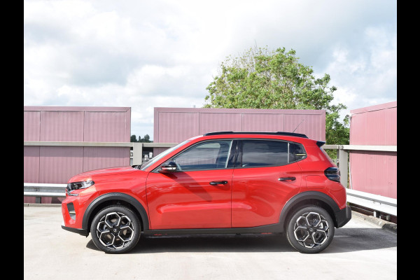 Citroën C3 1.2 Hybrid 110pk Max | NAVI | APPLE CARPLAY | PARKEERSENSOREN MET CAMERA | CLIMATE CONTROL | 17" LICHTMETALEN VELGEN