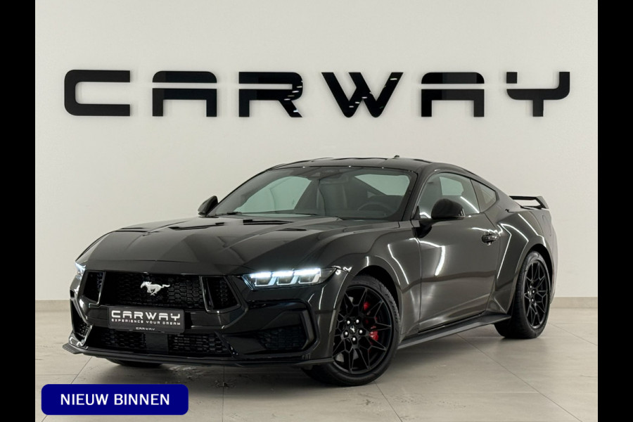 Ford Mustang Fastback BTW-auto Enige 2026 Mustang In Nederland! Fabrieksgarantie Sportuitlaat