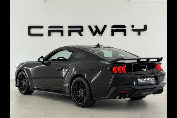 Ford Mustang Fastback BTW-auto Enige 2026 Mustang In Nederland! Fabrieksgarantie Sportuitlaat