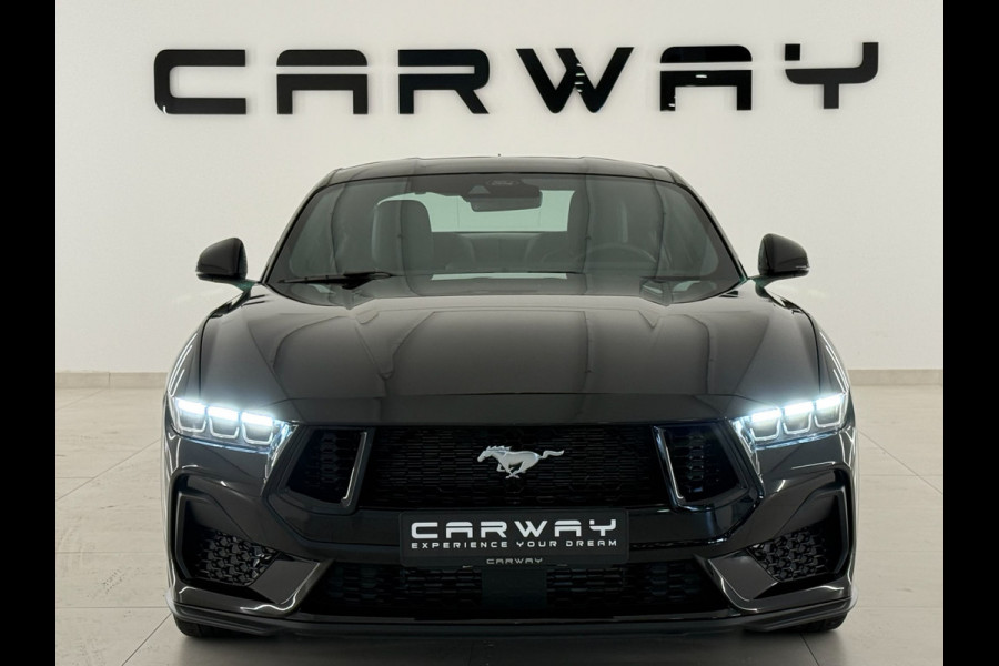 Ford Mustang Fastback BTW-auto Enige 2026 Mustang In Nederland! Fabrieksgarantie Sportuitlaat