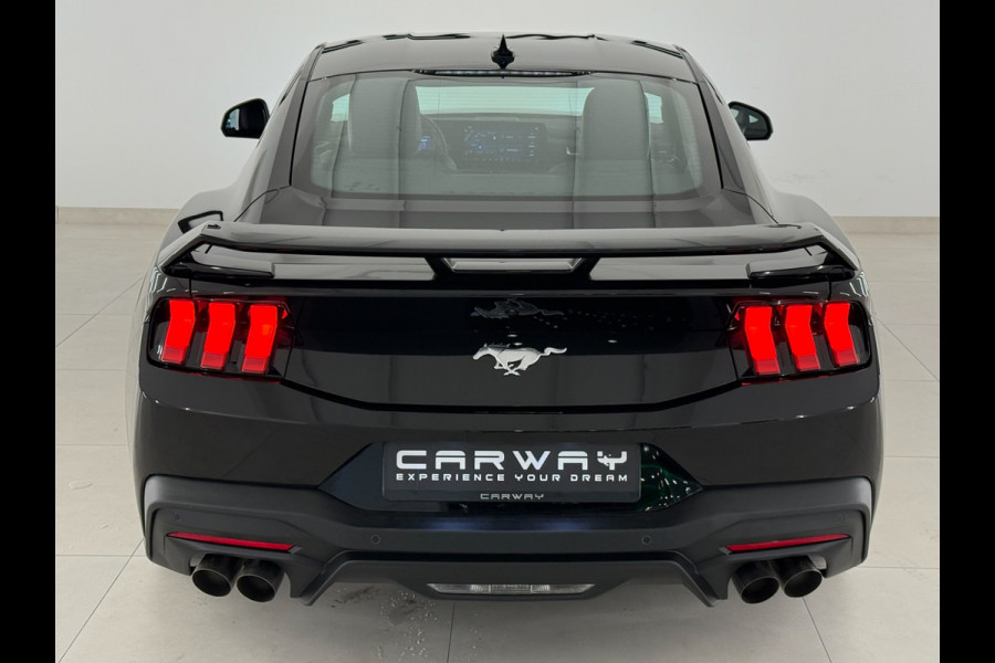 Ford Mustang Fastback BTW-auto Enige 2026 Mustang In Nederland! Fabrieksgarantie Sportuitlaat