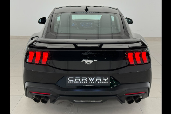 Ford Mustang Fastback BTW-auto Enige 2026 Mustang In Nederland! Fabrieksgarantie Sportuitlaat