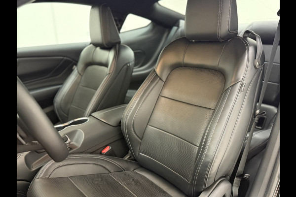 Ford Mustang Fastback BTW-auto Enige 2026 Mustang In Nederland! Fabrieksgarantie Sportuitlaat