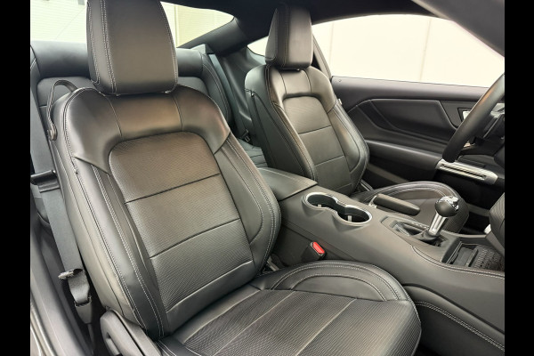 Ford Mustang Fastback BTW-auto Enige 2026 Mustang In Nederland! Fabrieksgarantie Sportuitlaat