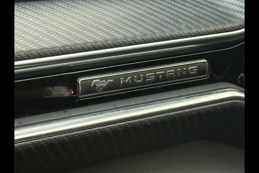 Ford Mustang Fastback BTW-auto Enige 2026 Mustang In Nederland! Fabrieksgarantie Sportuitlaat