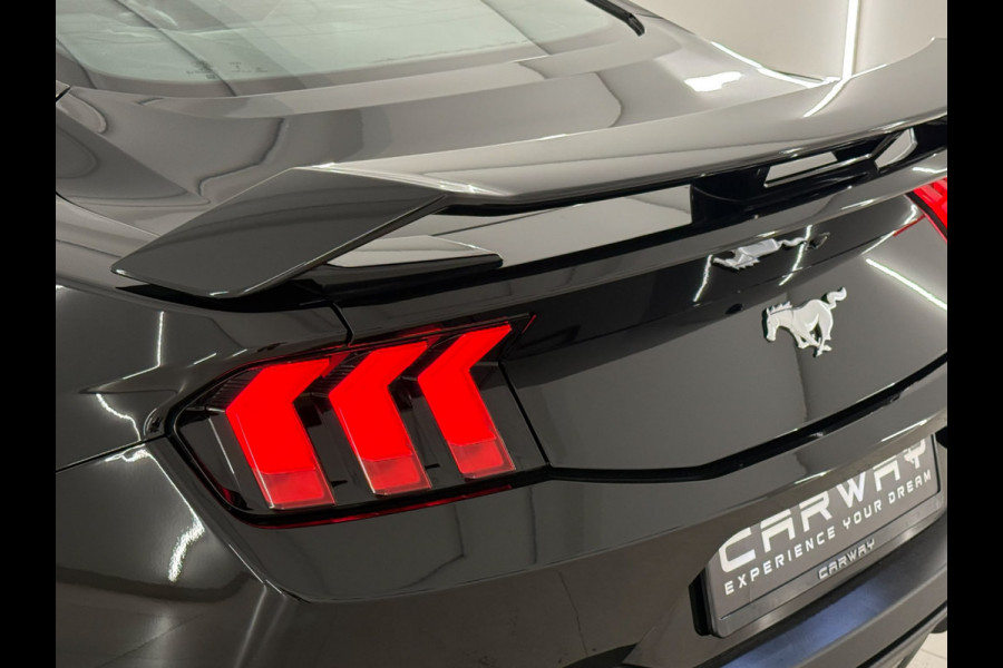 Ford Mustang Fastback BTW-auto Enige 2026 Mustang In Nederland! Fabrieksgarantie Sportuitlaat