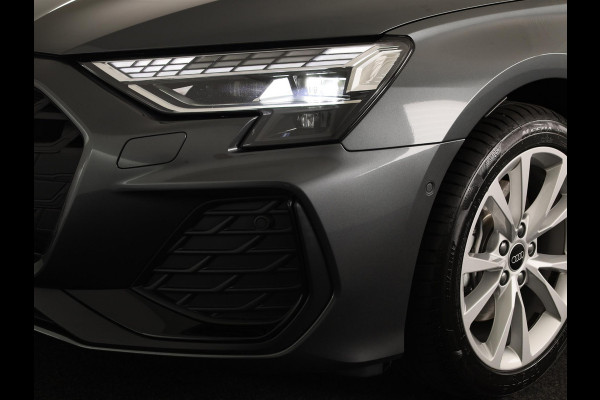 Audi A3 Sportback 40 TFSI e S edition 204 pk S-tronic | Verlengde garantie | Navigatie | Panoramadak | Parkeersensoren (Park assist) | Achteruitrijcamera | S-Line |