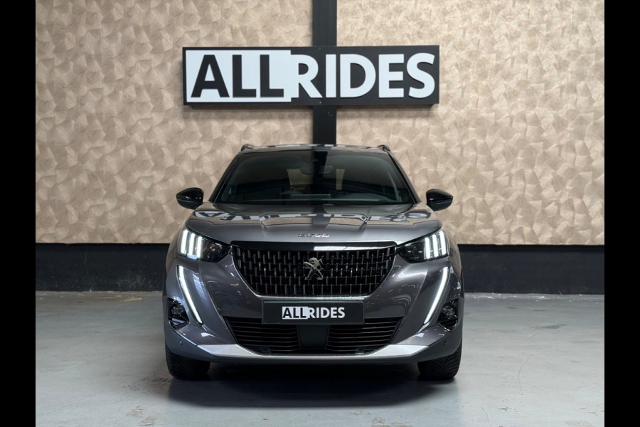 Peugeot 2008 1.2 PureTech GT | Automaat | keyless | Camera | Cruise | CarPlay | Navi