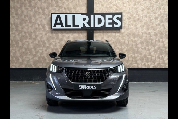 Peugeot 2008 1.2 PureTech GT | Automaat | keyless | Camera | Cruise | CarPlay | Navi