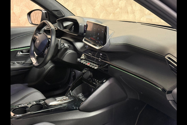 Peugeot 2008 1.2 PureTech GT | Automaat | keyless | Camera | Cruise | CarPlay | Navi