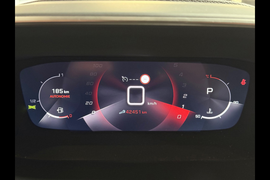 Peugeot 2008 1.2 PureTech GT | Automaat | keyless | Camera | Cruise | CarPlay | Navi