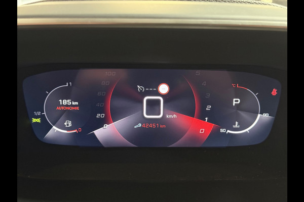 Peugeot 2008 1.2 PureTech GT | Automaat | keyless | Camera | Cruise | CarPlay | Navi